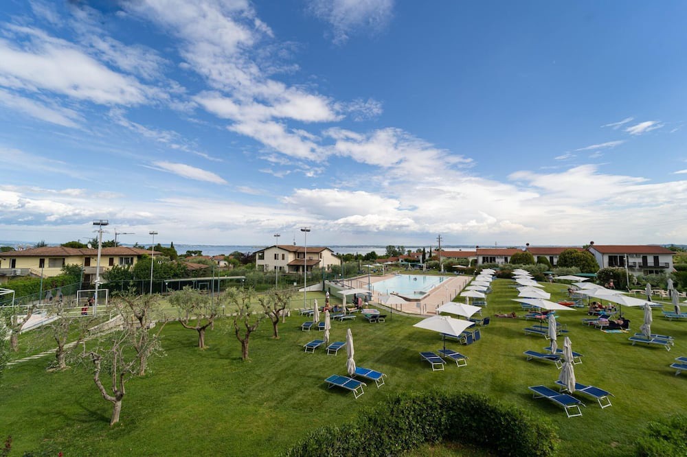 Photo of Outdoor in Moniga del Garda