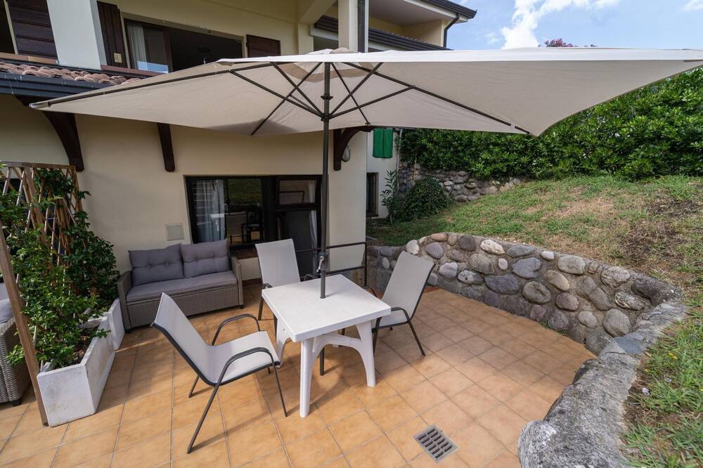 Photo of Outdoor in Moniga del Garda