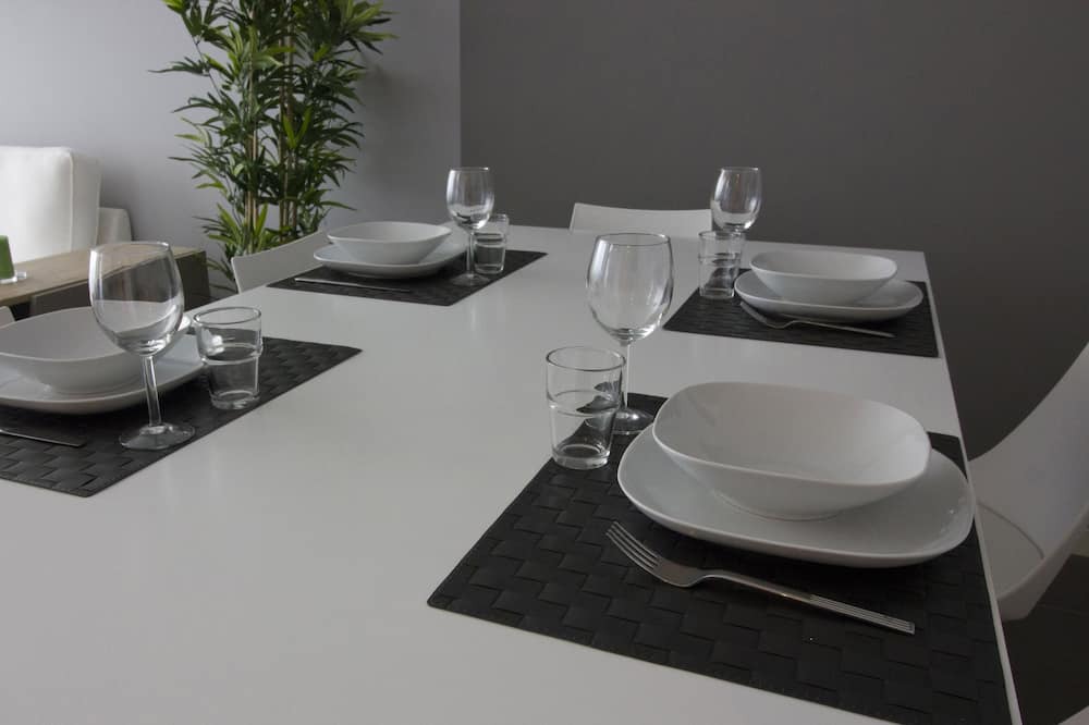 Photo of Kitchen in Magenta