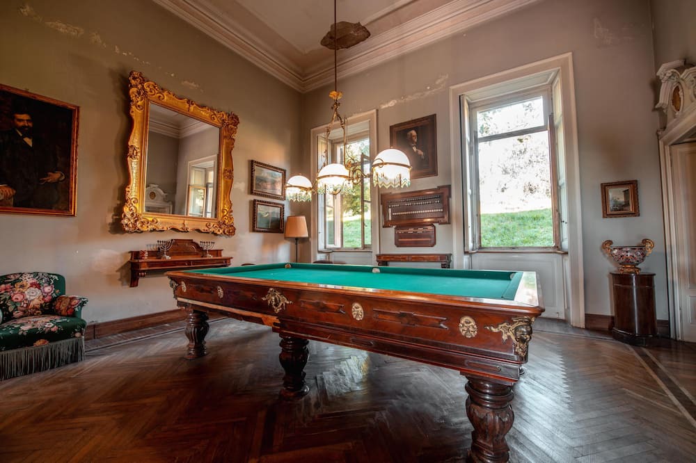 Photo of Bedroom in Longone al Segrino