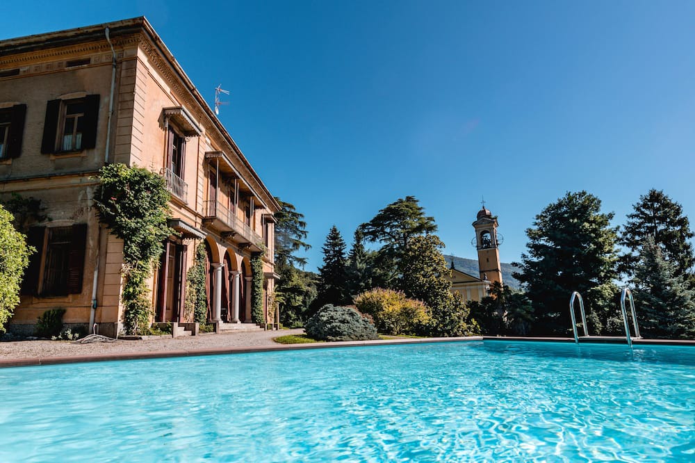 Photo of Outdoor in Longone al Segrino