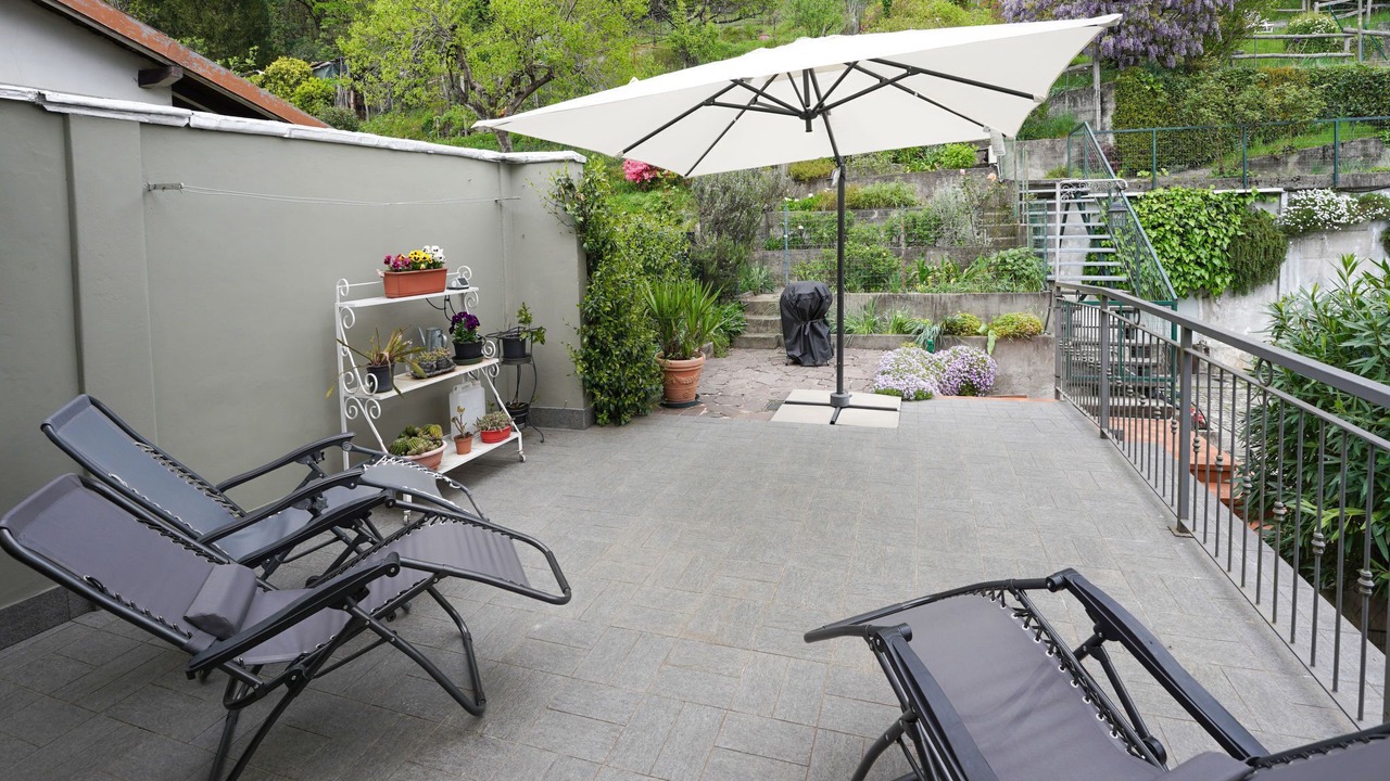 Photo of Patio Balcony in Poppino