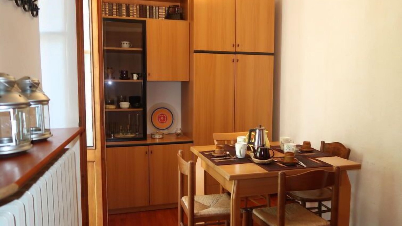 Photo of Kitchen in Poppino