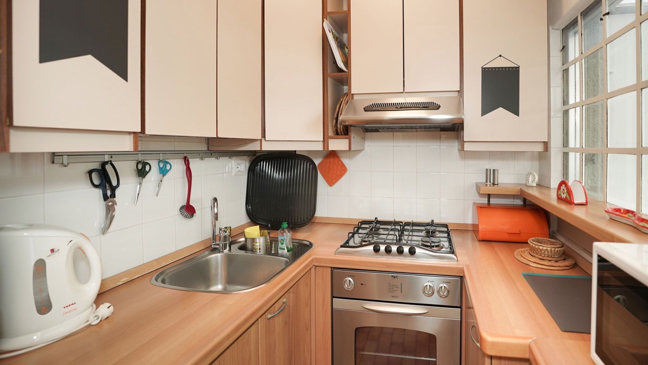 Photo of Kitchen in Poppino