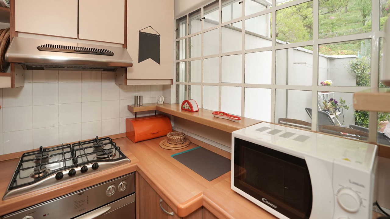 Photo of Kitchen in Poppino