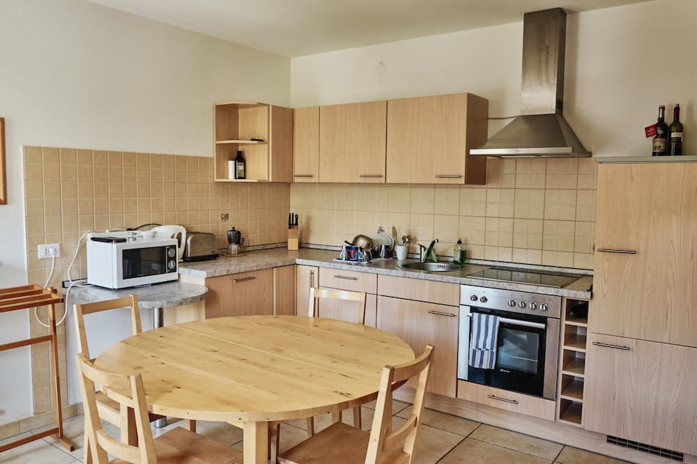 Photo of Kitchen in Sant'Anna