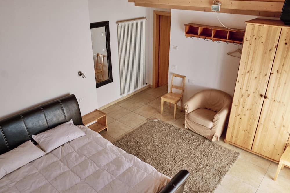 Photo of Bedroom in Sant'Anna