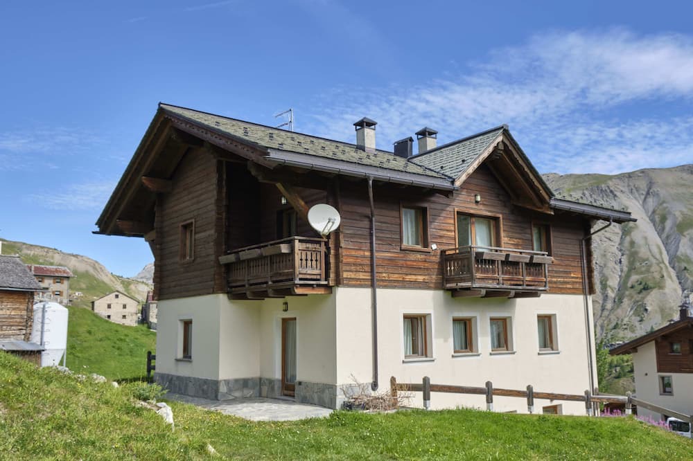 Photo of Outdoor in Sant'Anna