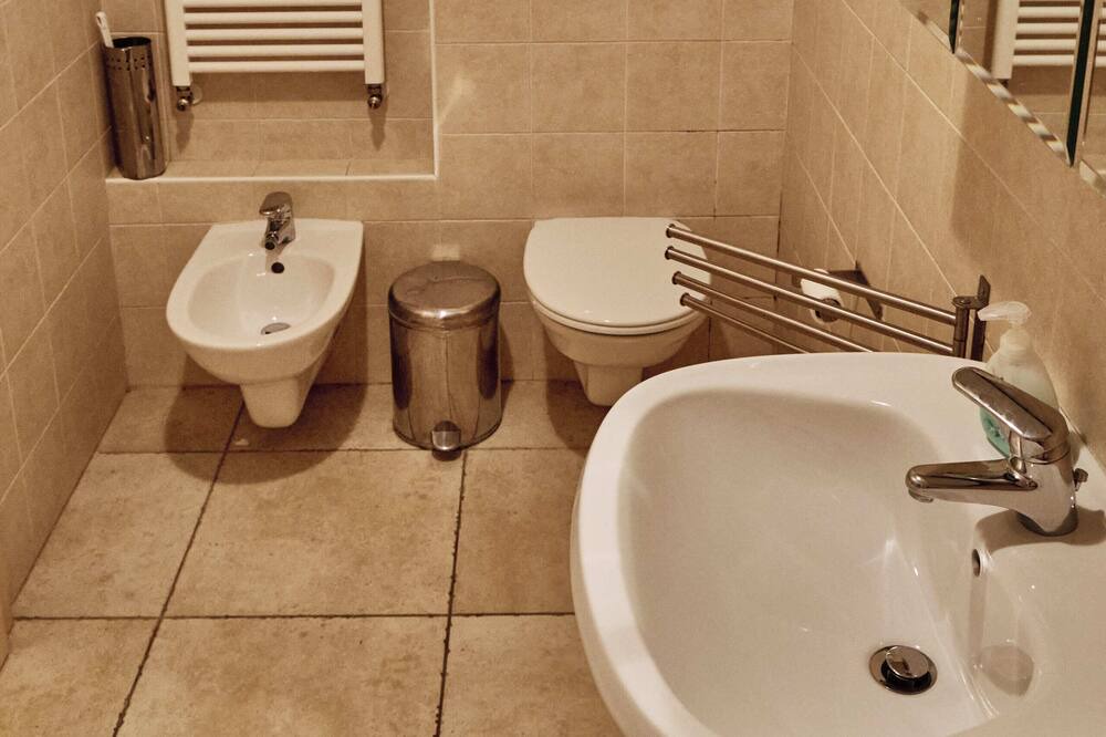 Photo of Bathroom in Sant'Anna