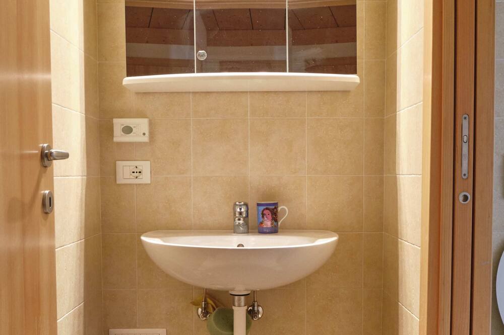 Photo of Bathroom in Sant'Anna