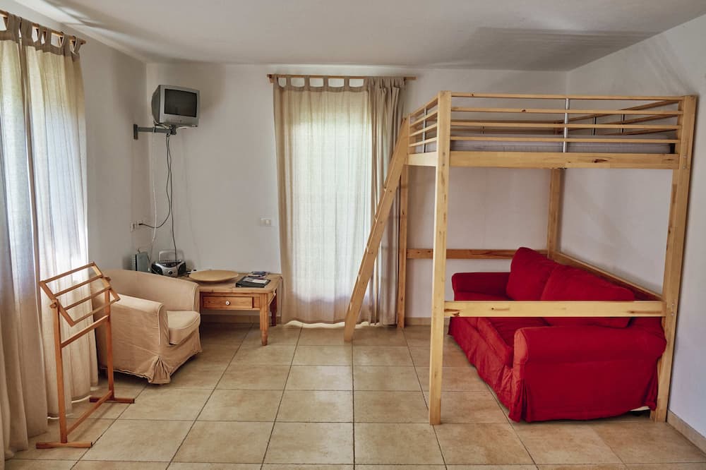 Photo of Bedroom in Sant'Anna