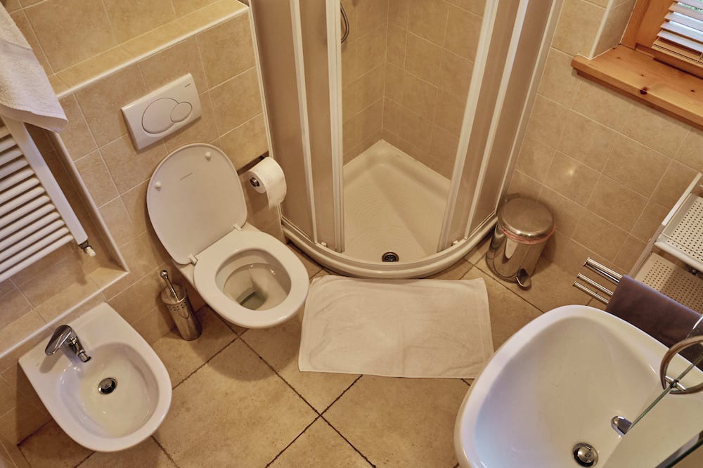 Photo of Bathroom in Sant'Anna