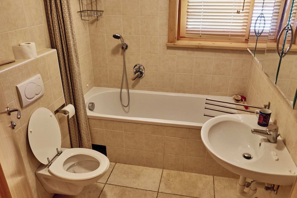 Photo of Bathroom in Sant'Anna