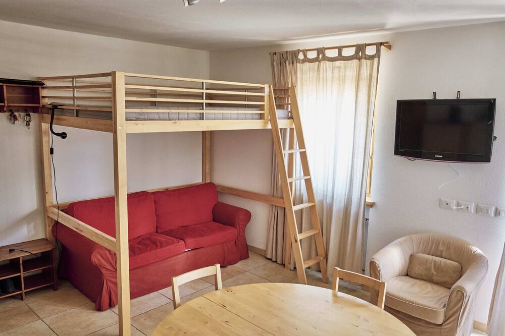 Photo of Bedroom in Sant'Anna