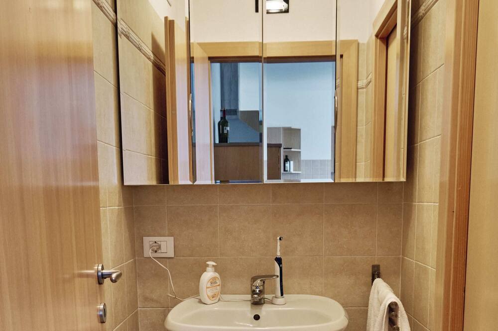 Photo of Bathroom in Sant'Anna