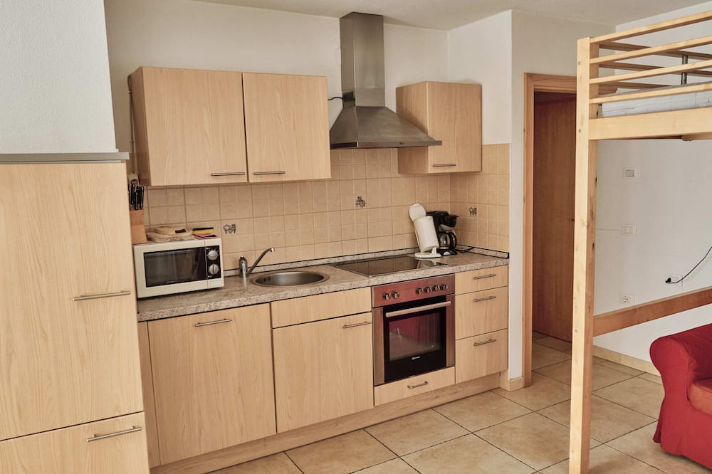 Photo of Kitchen in Sant'Anna