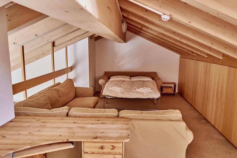 Photo of Bedroom in Sant'Anna