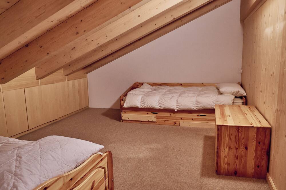 Photo of Bedroom in Sant'Anna