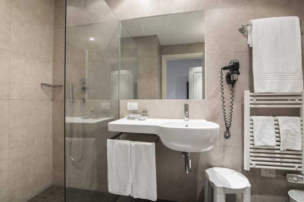 Photo of Bathroom in Capolago