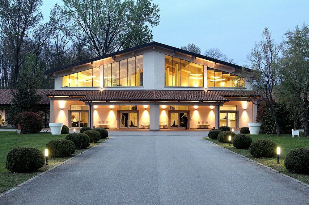 Photo of Outdoor in Capolago