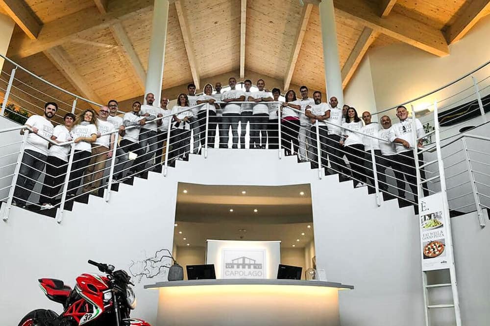 Photo of Others in Capolago