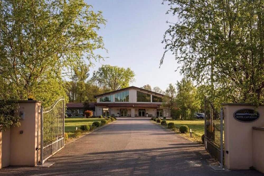 Photo of Outdoor in Capolago