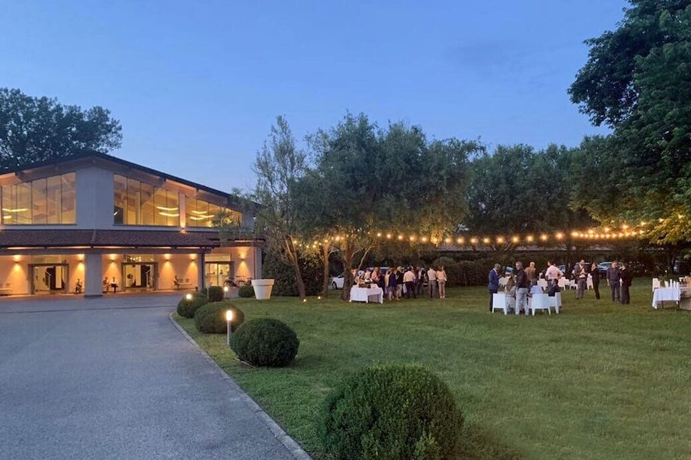 Photo of Outdoor in Capolago