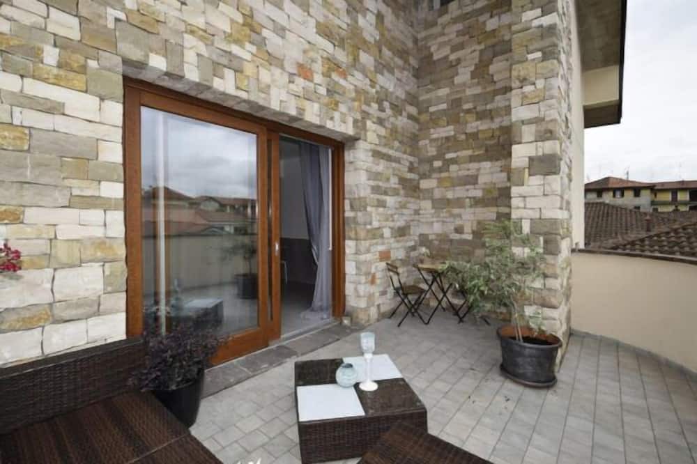 Photo of Patio Balcony in Cornaredo