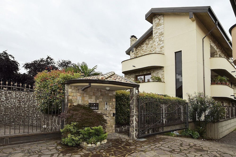 Photo of Outdoor in Cornaredo