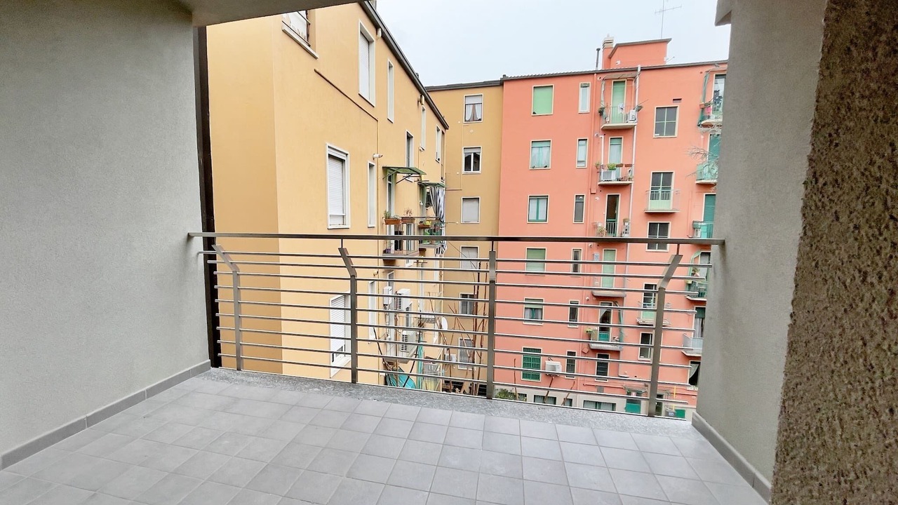 Photo of Outdoor in Bovisa