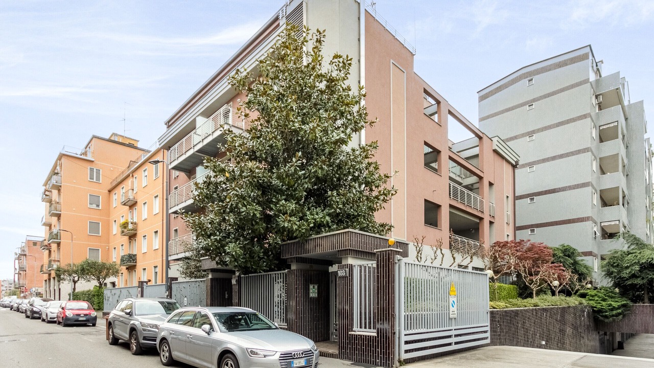 Photo of Outdoor in Bovisa