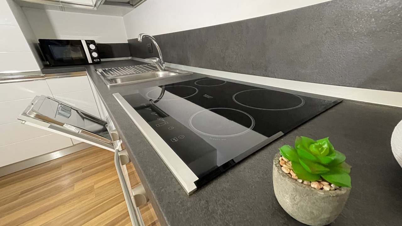 Photo of Kitchen in Bovisa