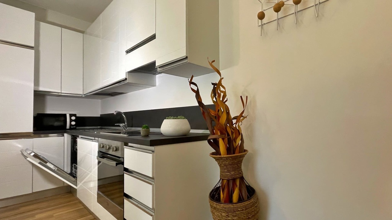 Photo of Kitchen in Bovisa