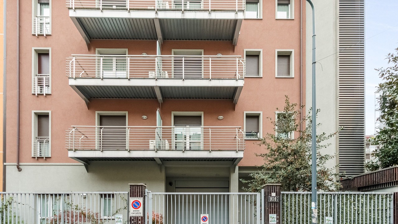 Photo of Outdoor in Bovisa
