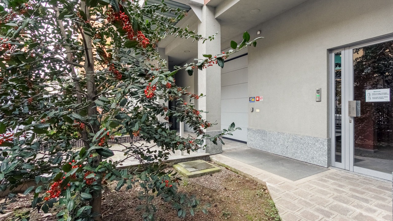 Photo of Outdoor in Bovisa