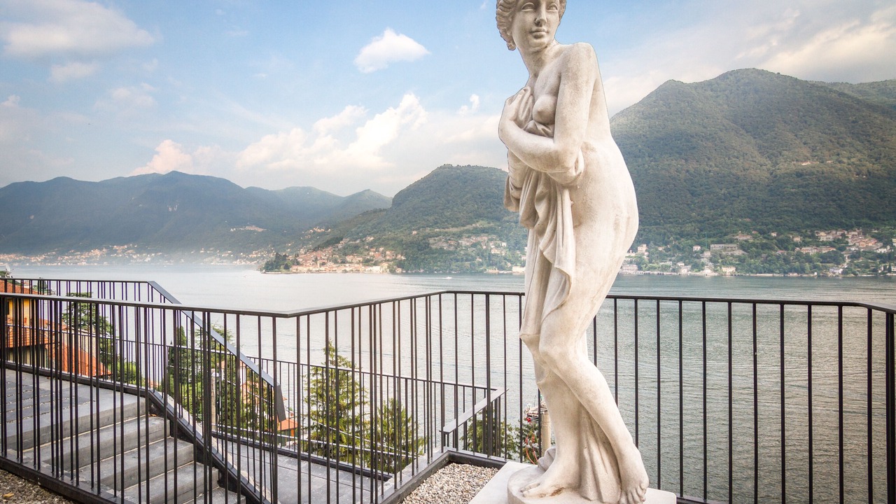 Photo of Outdoor in Moltrasio