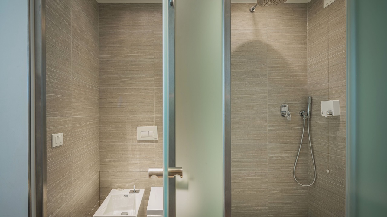 Photo of Bathroom in Novegro