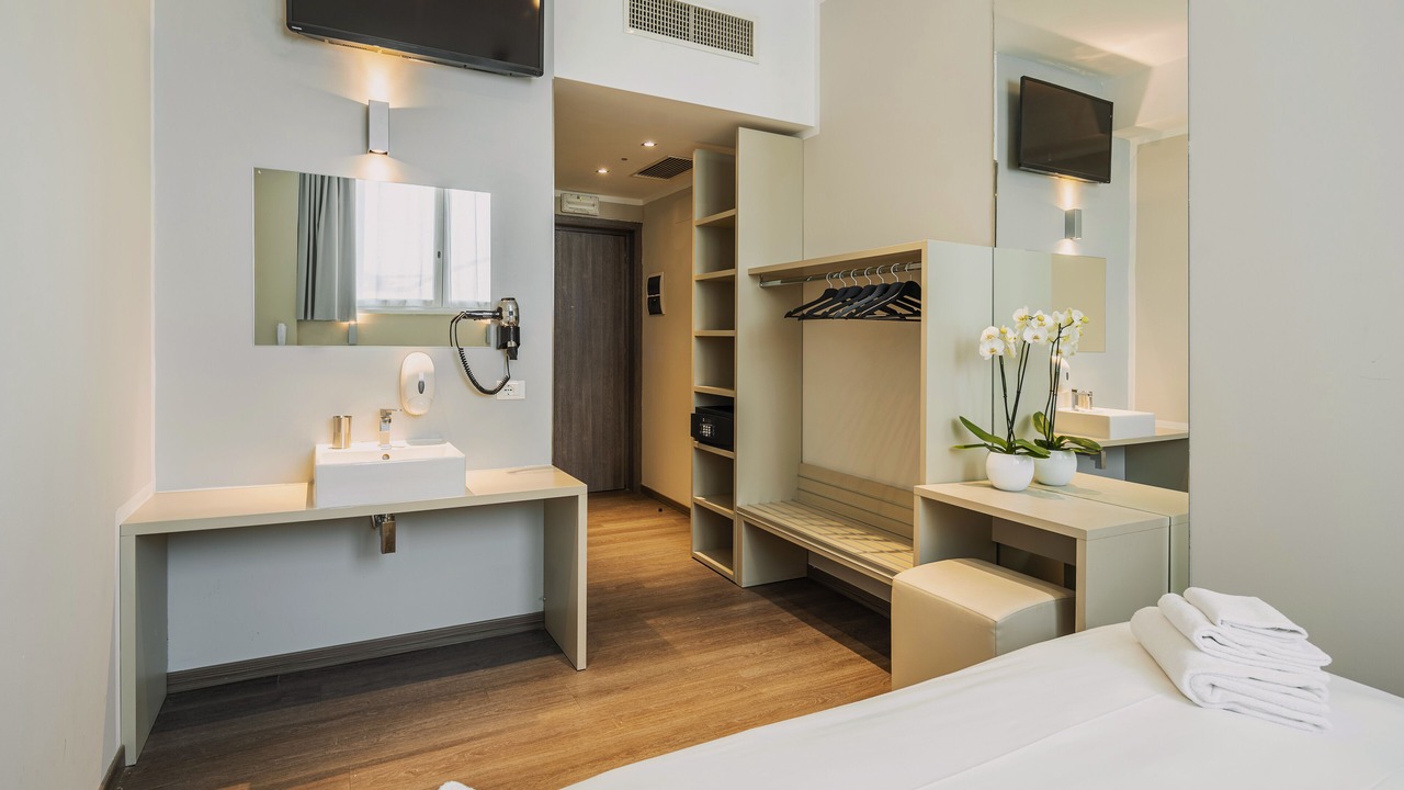 Photo of Bedroom in Novegro