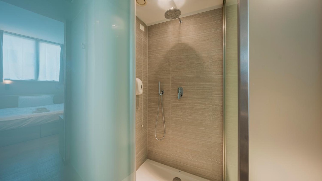 Photo of Bathroom in Novegro