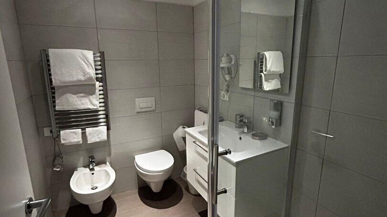 Photo of Bathroom in Novegro