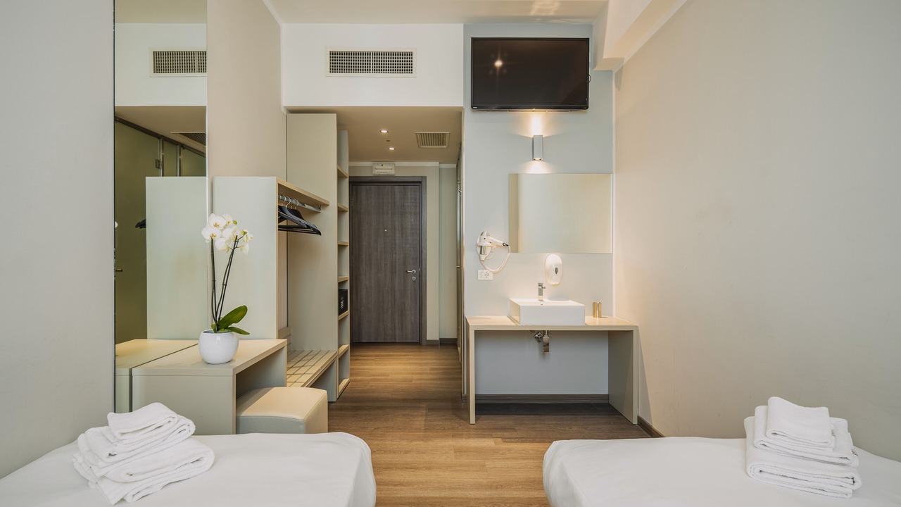 Photo of Bedroom in Novegro