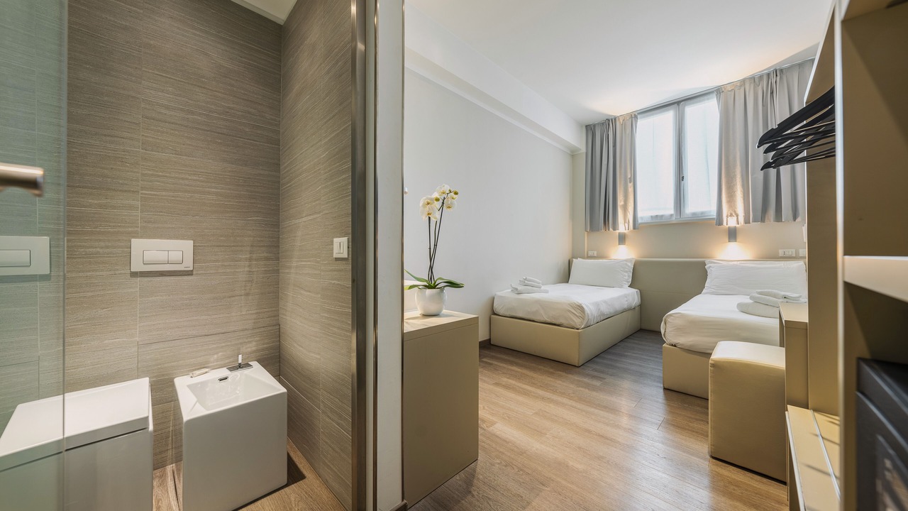 Photo of Bedroom in Novegro