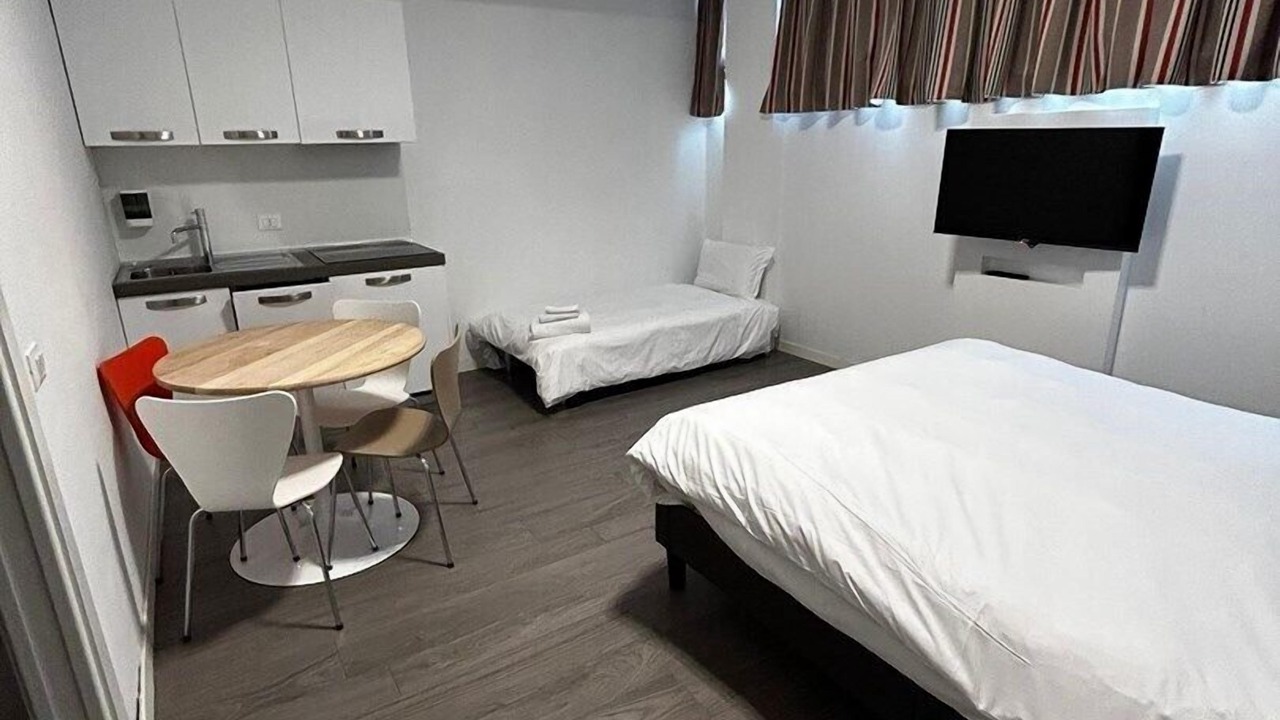 Photo of Bedroom in Novegro