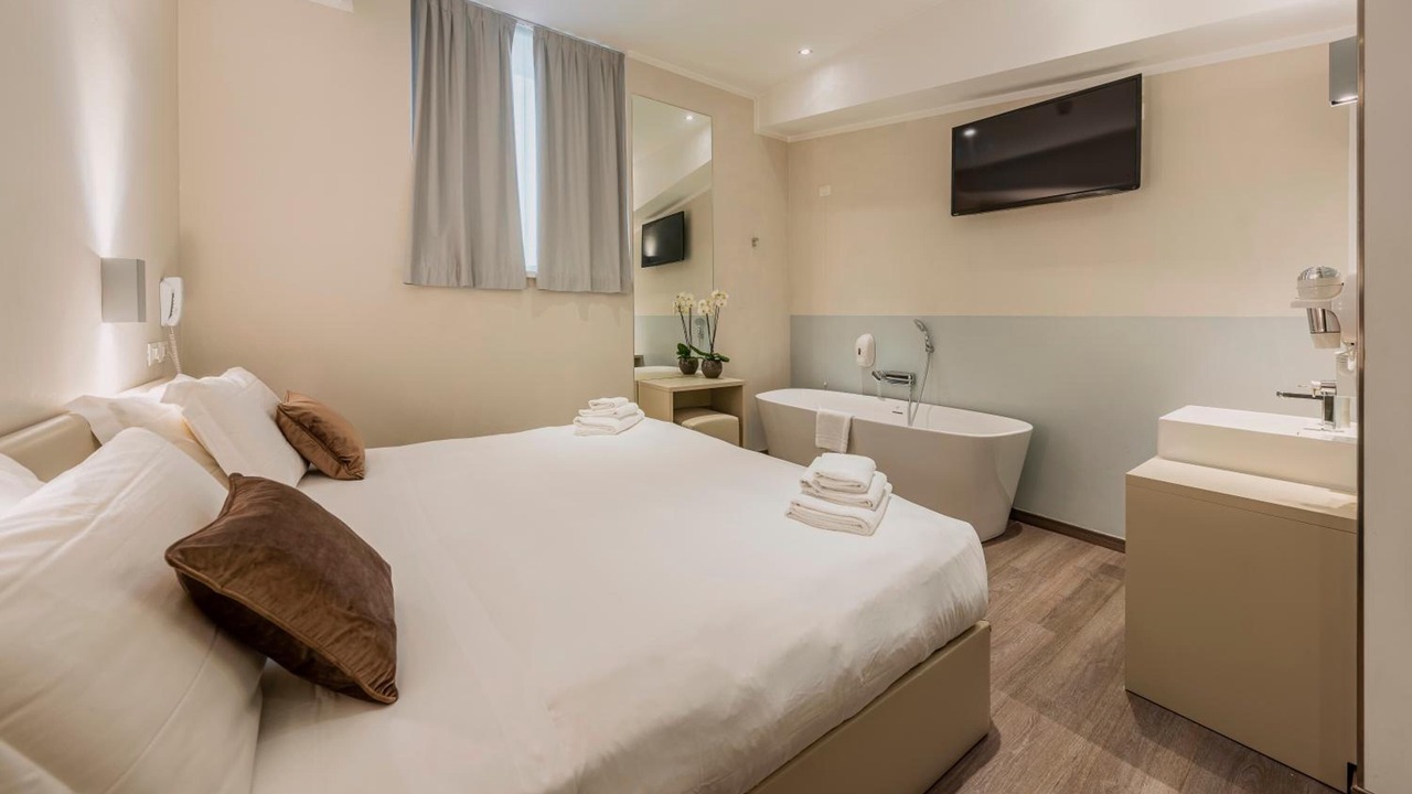 Photo of Bedroom in Novegro