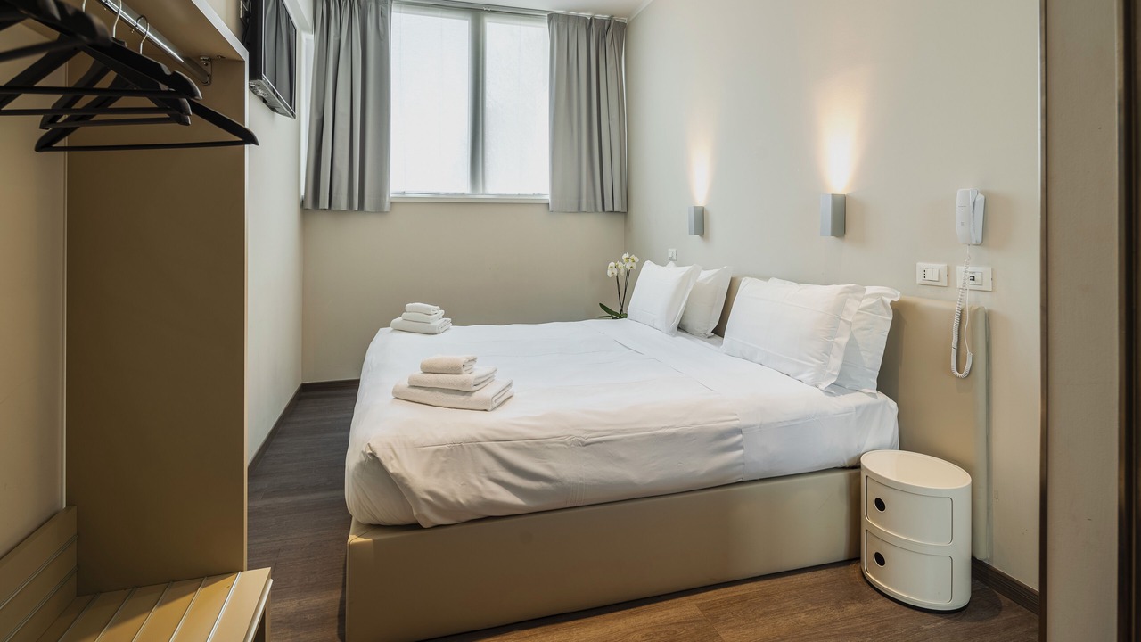 Photo of Bedroom in Novegro