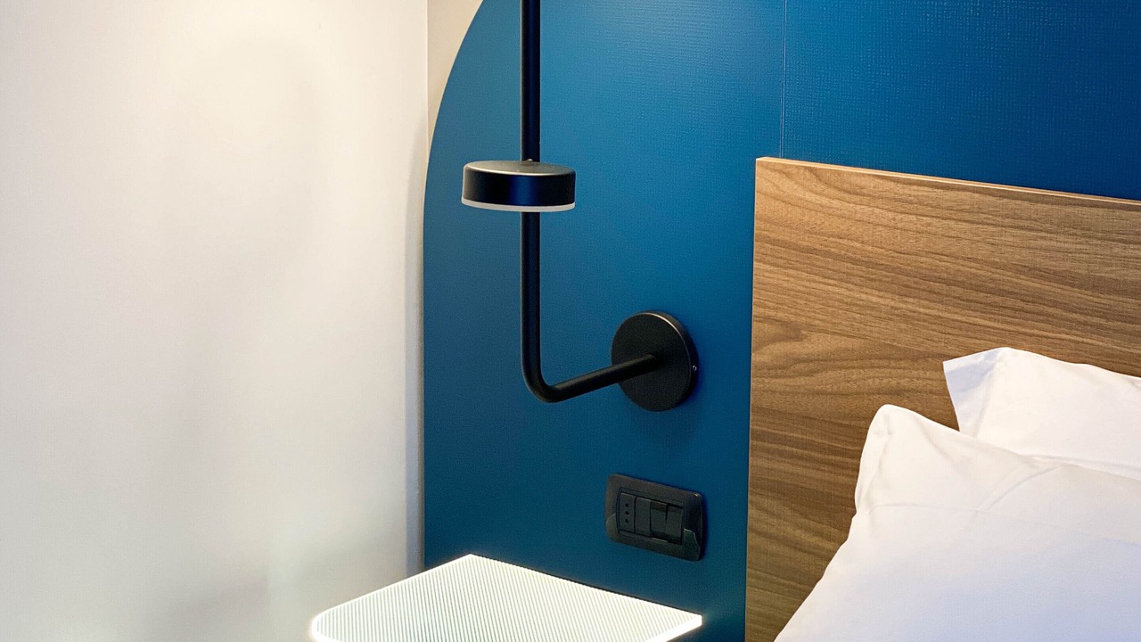 Photo of Bedroom in Peschiera Borromeo