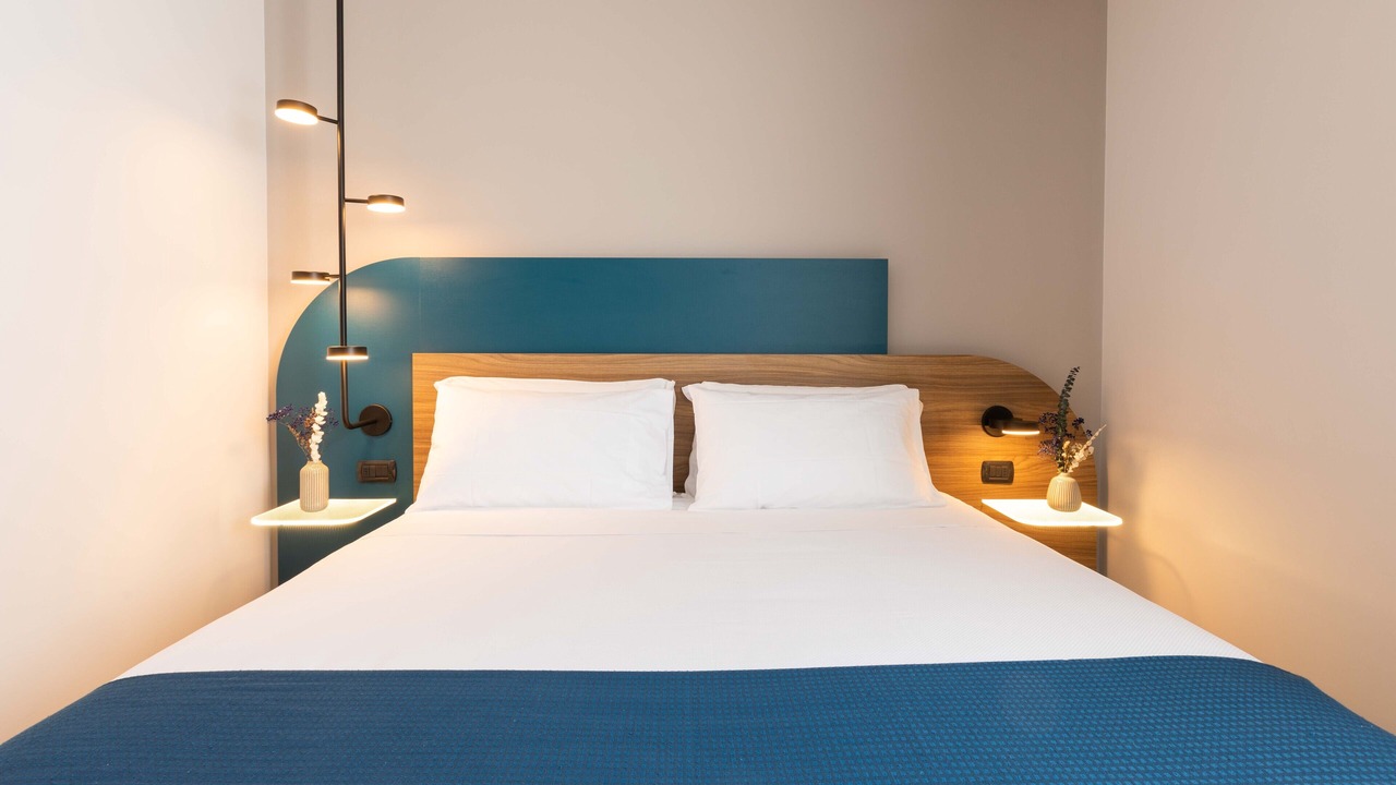 Photo of Bedroom in Peschiera Borromeo