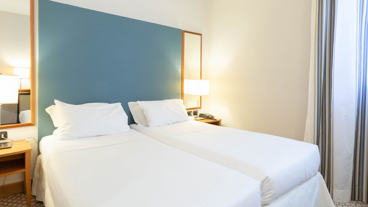 Photo of Bedroom in Peschiera Borromeo