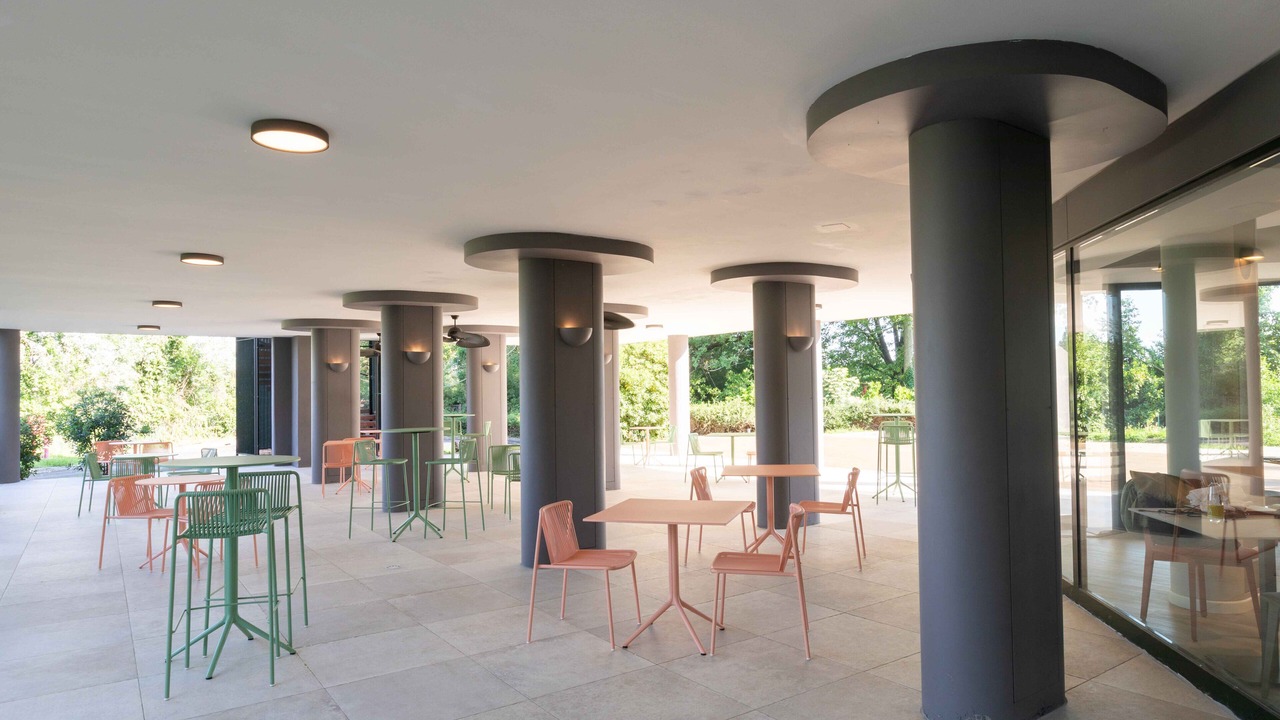 Photo of Outdoor in Peschiera Borromeo