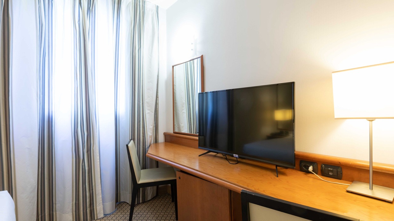 Photo of Bedroom in Peschiera Borromeo